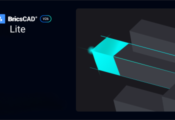 BricsCAD® Lite