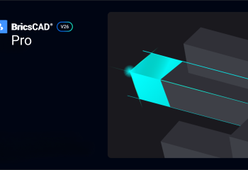 BricsCAD® Pro